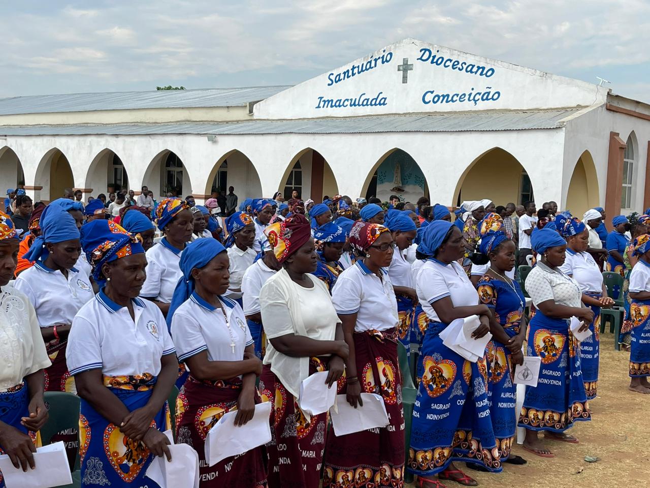 Zobué Família A 1