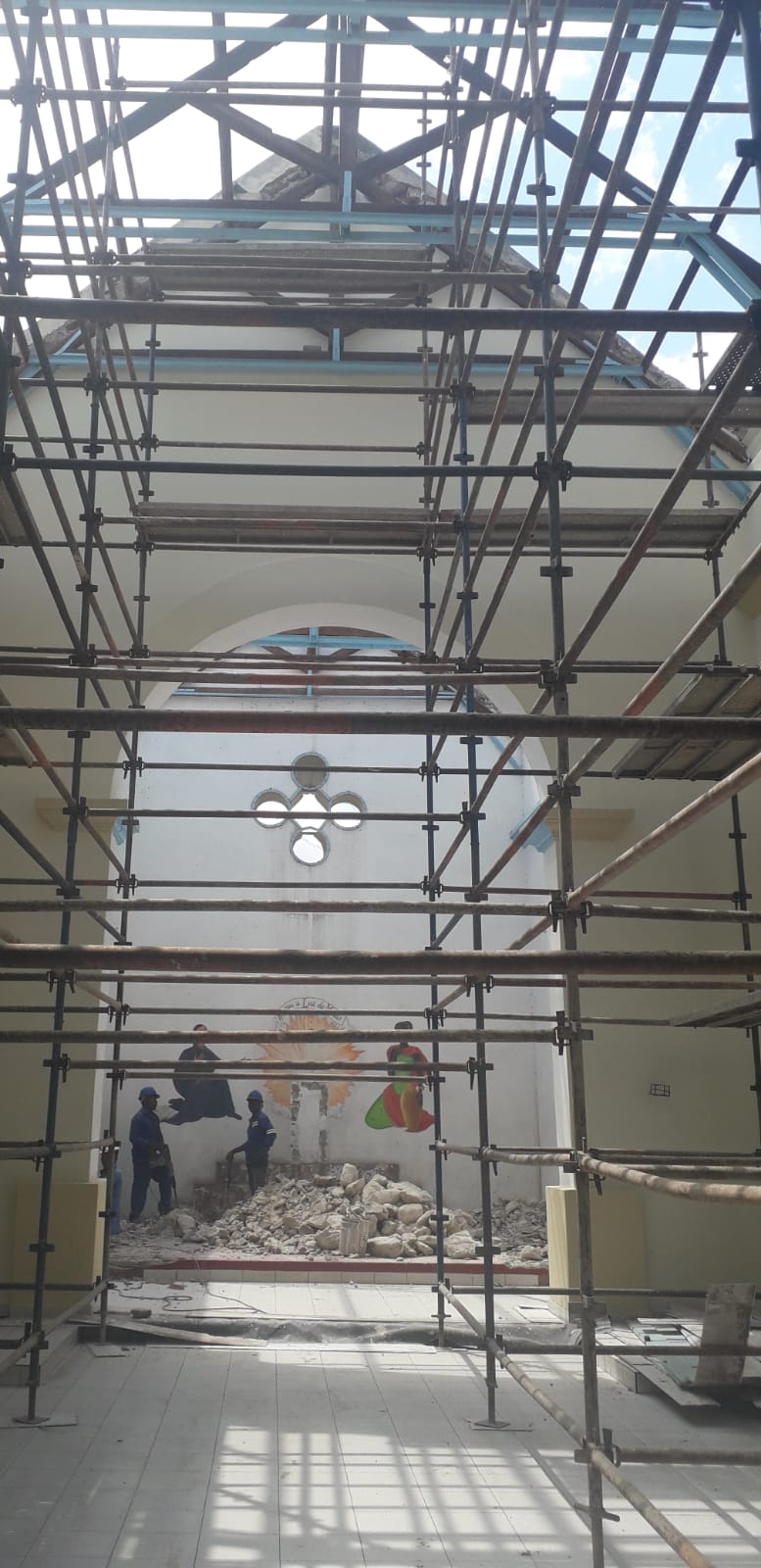 Igreja São tiago 2