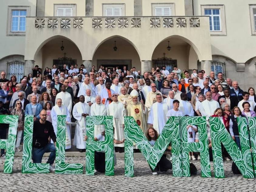 Centenário da Morte do Fundador dos Missionários da Consolata